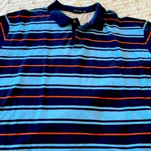Nautica Polo 3 X